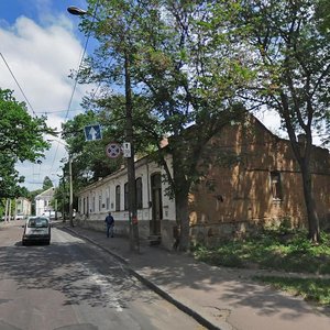 Житомир, Любарская улица, 3: фото