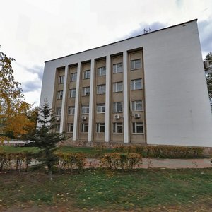 Prospekt Bratyev Korostelyovykh, 141, Orenburg: photo