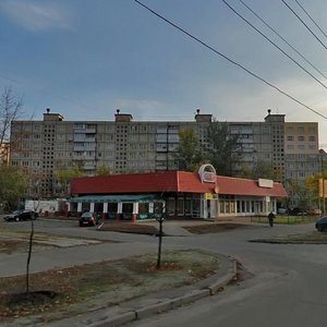 Heroiv Stalinhrada Avenue, 34, Kyiv: photo