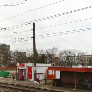 Нижний Новгород, Улица Героя Юрия Смирнова, 69А: фото