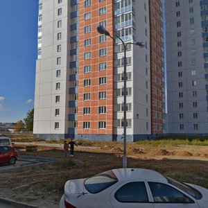 Liucynskaja Street, 27, Minsk: photo