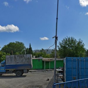 Port-Arturskaya ulitsa, 2А, Novosibirsk: photo