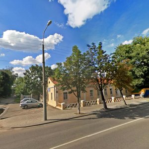 Proletarskaya ulitsa, 5, Gomel: photo