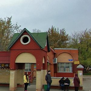 Kalinina Street, 1А, Likino‑Dulevo: photo