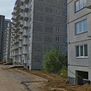 Ulitsa Vitaliya Potylitsyna, 9/4, Novosibirsk: photo