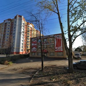 Mervinskaya Street, 31, Ryazan: photo