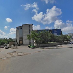 Generala Ostryakova Avenue, 65А, Sevastopol: photo