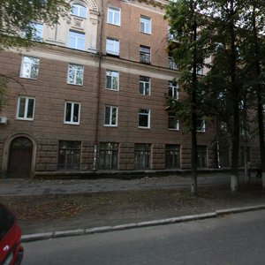 Komsomolsky Avenue, 71, : foto
