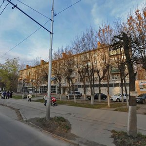 Oktyabrskaya Street, 45, Ryazan: photo