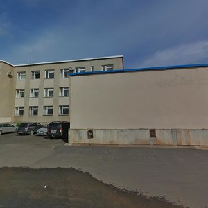 Zelinskogo Street, 9А, Veliky Novgorod: photo