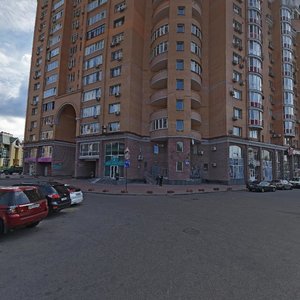 Heroiv Stalinhrada Avenue, 4к4, Kyiv: photo