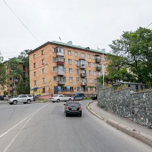 Firsova Street, 2, Vladivostok: photo