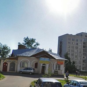 Yuzhnaya Street, 12А, : foto