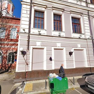 Arkhangelsky Lane, 17с1, Moscow: photo