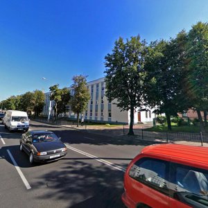 Vulica Lienina, 70, Brest: photo
