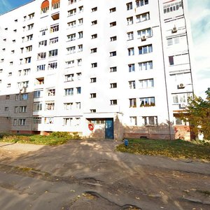 7-ya Podlesnaya ulitsa, 22, Izhevsk: photo