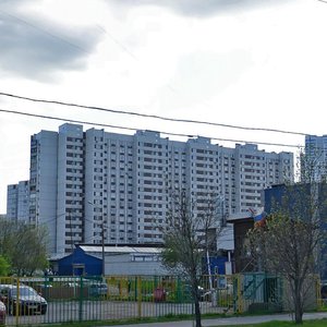 Balaklavskiy Avenue, 5Ас11, Moscow: photo