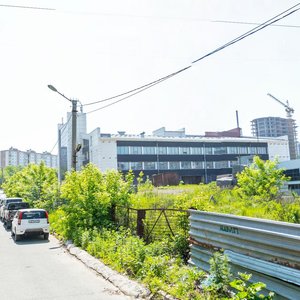 Tobolskaya Street, 14с2, Vladivostok: photo