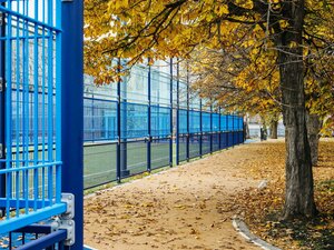 Aleksandra Nevskogo Street, 4, Moscow: photo