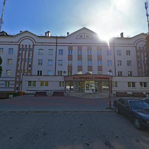 Vielikamorskaja Street, 36, Minsk: photo