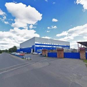 Soyedinitelnaya ulitsa, 2, : foto