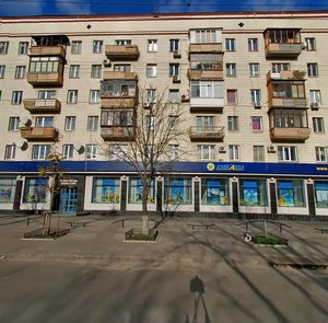 Peremohy Avenue, 2, Kyiv: photo