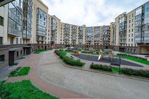 Paradnaya Street, 3к2, : foto