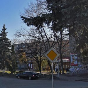 Ulitsa 50 let Oktyabrya, 45 ، : صورة