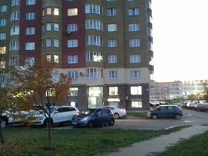 Pobedy Avenue, No:10, Kursk: Fotoğraflar