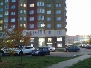 Pobedy Avenue, 10, Kursk: photo