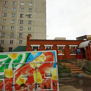 Ulitsa 107-y Brigady, 7Б, Volzhsk: photo