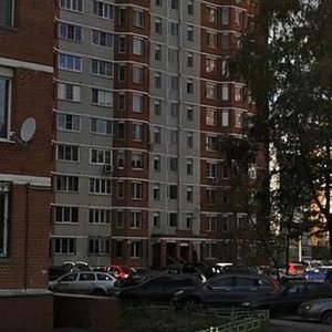 Pervomayskaya Street, 3к2, : foto