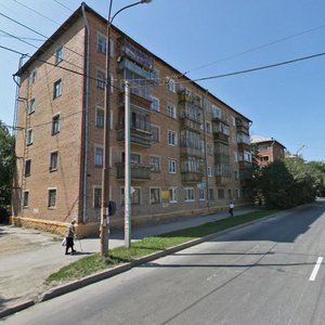 Vosstaniya Street, 15, : foto