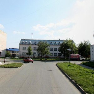 Ulitsa Obraztsova, 7к1, Chelyabinsk: photo