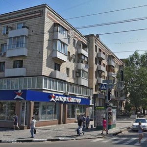 Nauky avenue, 24, Kharkiv: photo