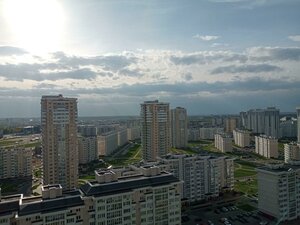 Miastrawskaja Street, 6, Minsk: photo