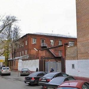 1st Yamskaya Street, No:8, Moskova: Fotoğraflar