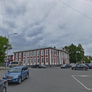Lenina Avenue, 24, : foto