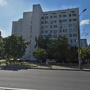 Vadyma Hetmana Street, 26Б, Kyiv: photo