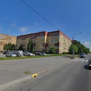 Санкт‑Петербург, Петергофское шоссе, 13к1: фото