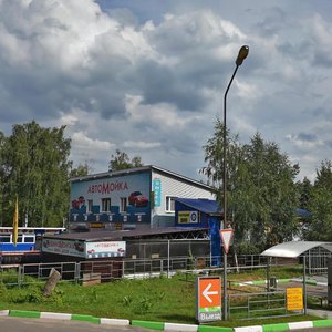 Kalinina Street, 68с1 ، موسكو ومحافظة موسكو: صورة