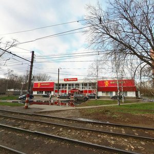 Gleba Uspenskogo Street, 16А, Nizhny Novgorod: photo