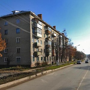 Metallurgov Street, 34, Tula: photo