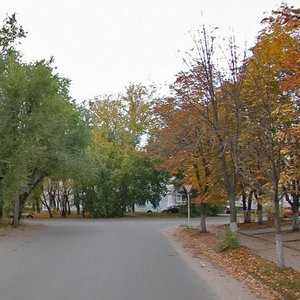 Sumskaya Street, 29, Kursk: photo