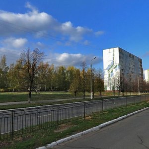 Khimikov Avenue, No:93, Nijnekamsk (Tüben Kama): Fotoğraflar