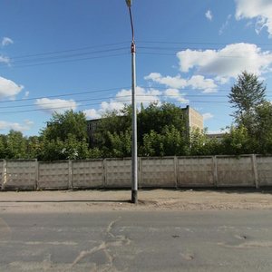 Izhevskaya Street, 30, Perm: photo