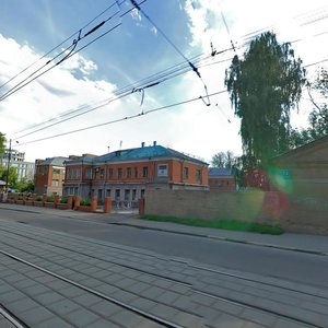 Krasnobogatyrskaya Street, 72с11, : foto