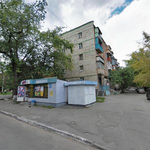 Vyshhorodska Street, No:46, Kiev: Fotoğraflar