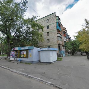 Vyshhorodska Street, 46, Kyiv: photo