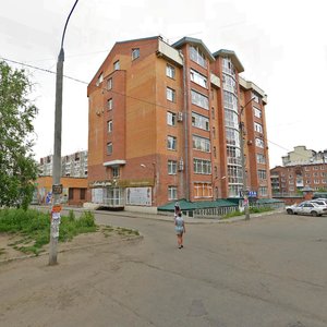 Ulitsa Aleksandra Nevskogo, No:97/2, Irkutsk: Fotoğraflar